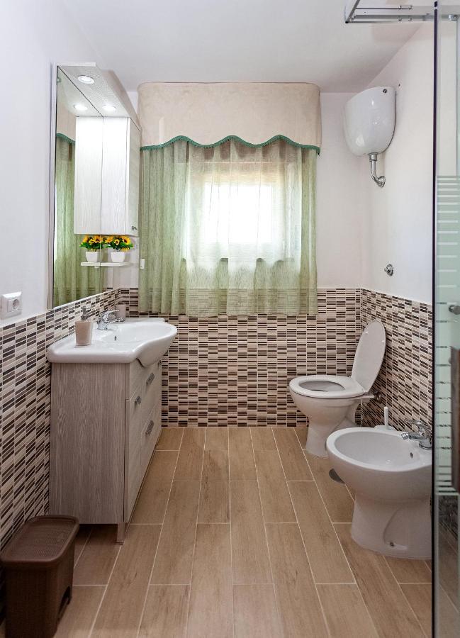 Il Tiglio Holiday Home - De Vivo Realty Massa Lubrense Exterior photo