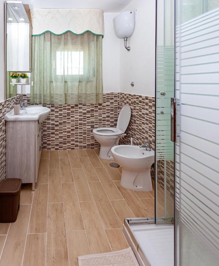 Il Tiglio Holiday Home - De Vivo Realty Massa Lubrense Exterior photo