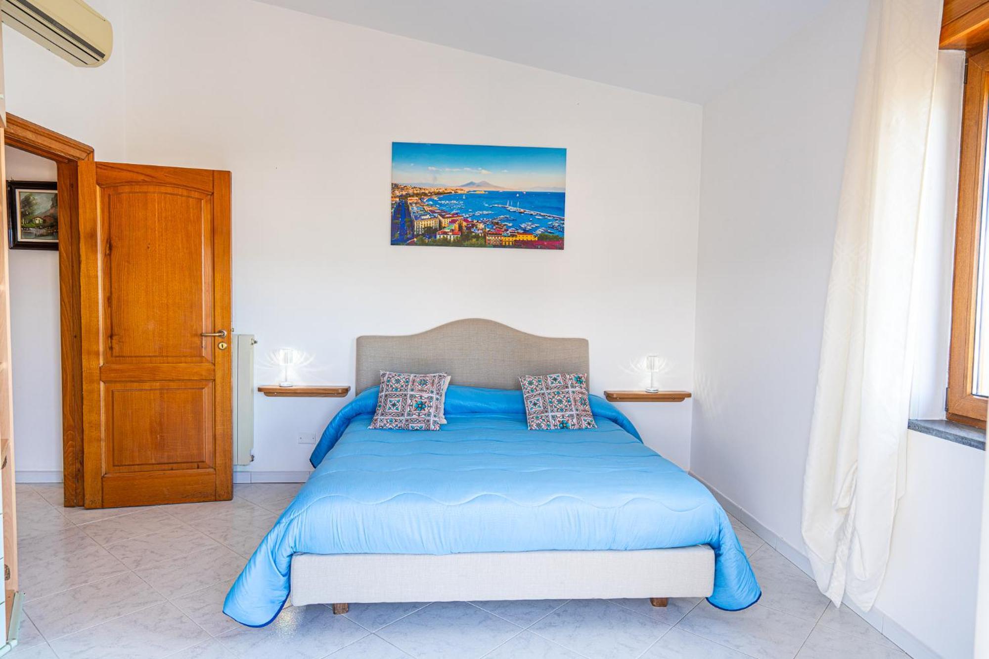 Il Tiglio Holiday Home - De Vivo Realty Massa Lubrense Exterior photo